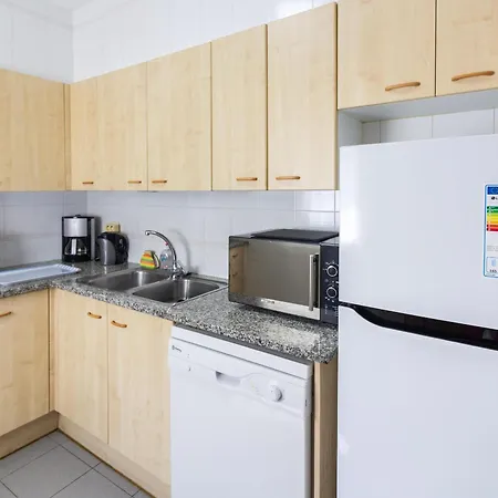 Agradable En - Cerca De La Playa Y Con Aire Acondicionado - Es-228-187 Apartment Llanca