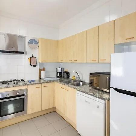 Agradable En - Cerca De La Playa Y Con Aire Acondicionado - Es-228-187 Apartment *