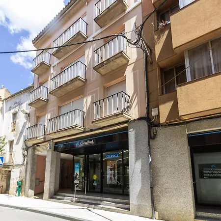 Apartment Agradable En - Cerca De La Playa Y Con Aire Acondicionado - Es-228-187 *