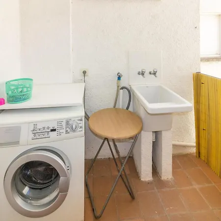 Agradable En - Cerca De La Playa Y Con Aire Acondicionado - Es-228-187 *